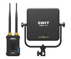 Swit SWIT CREW MAX 3G-SDI/HDMI/USB-C Transmitter Set (3000 m)