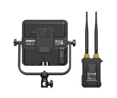 Swit SWIT CREW-V MAX 3G-SDI/HDMI/USB-C Zenderset (3000 m)