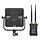 SWIT CREW-V MAX 3G-SDI/HDMI/USB-C Transmitter Set (3000 m)
