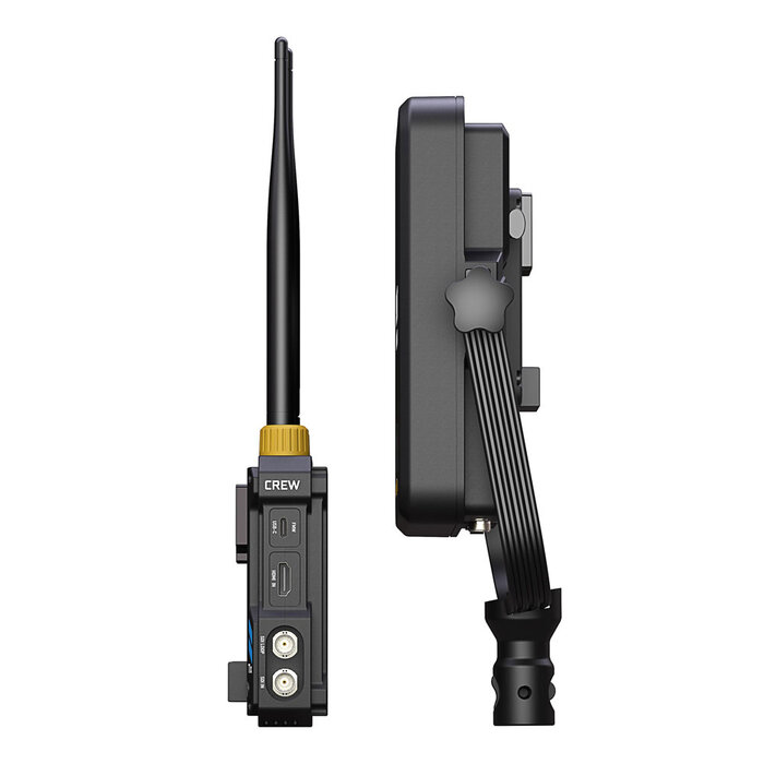 Swit SWIT CREW-V MAX 3G-SDI/HDMI/USB-C Transmitter Set (3000 m)