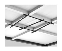 Swit Swit GA-CR3009 3x3m Studio Light ceiling track system