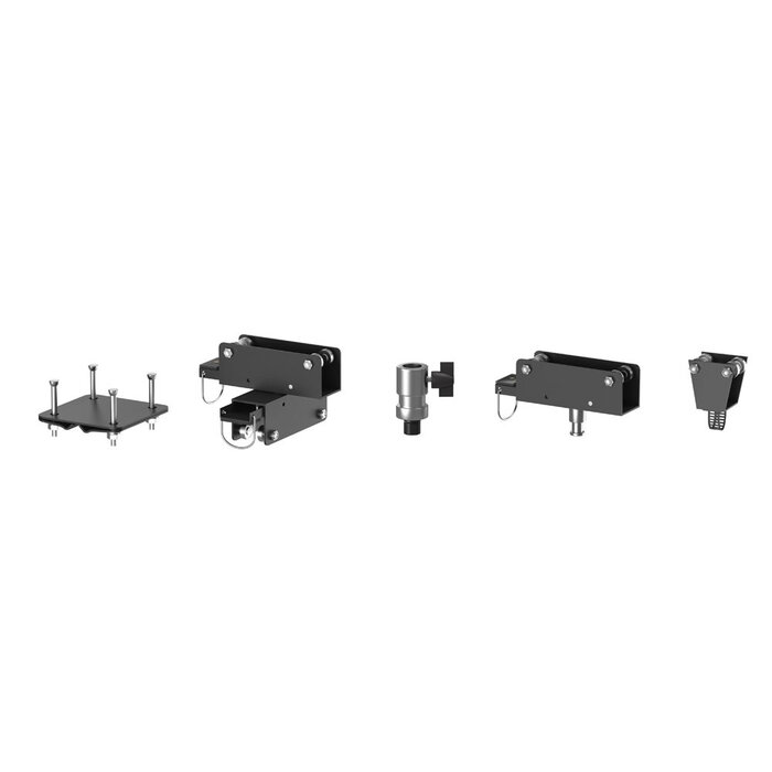 Swit Swit GA-CR3009 3x3m Studio Light ceiling track system