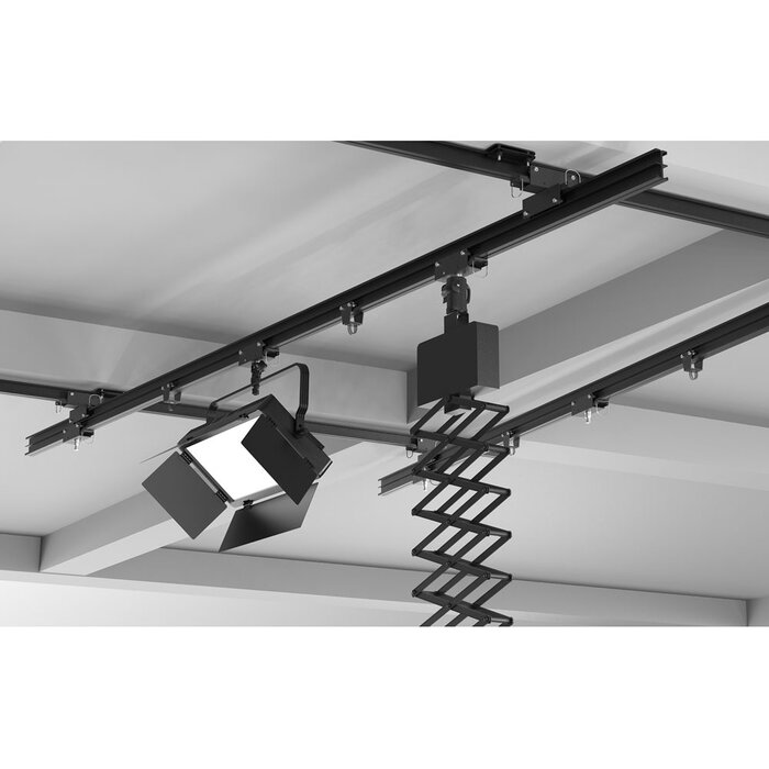 Swit Swit GA-CR3009 3x3m Studio Light ceiling track system