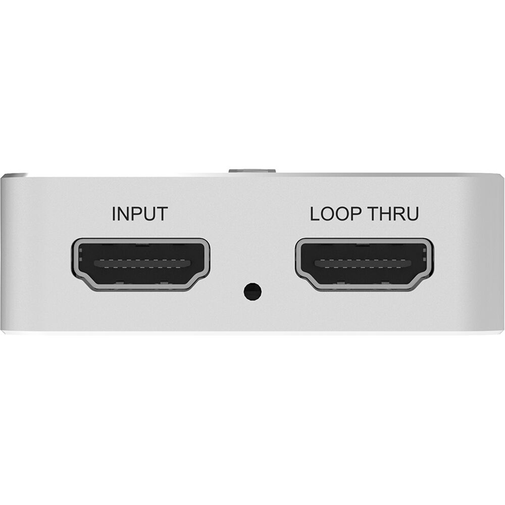 Magewell Magewell USB Capture HDMI 4K Pro