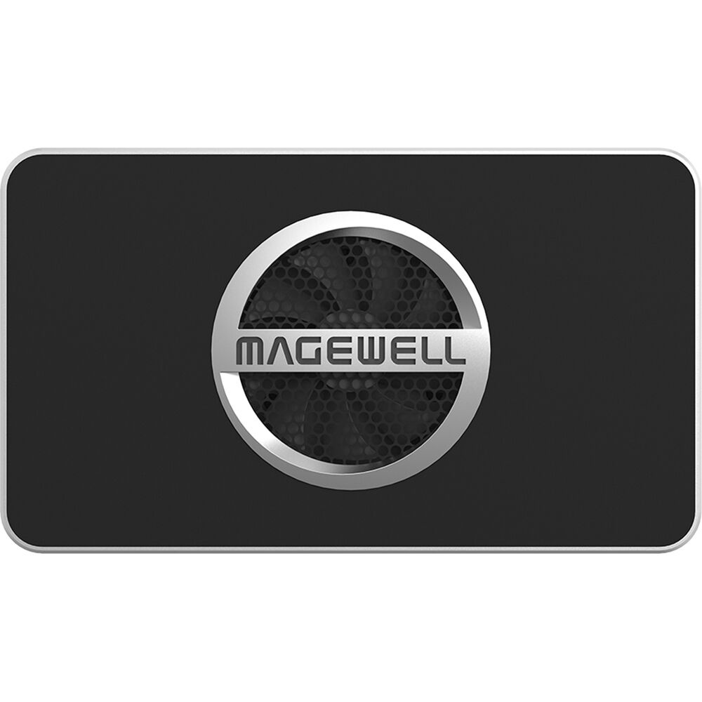 Magewell Magewell USB Capture HDMI 4K Pro