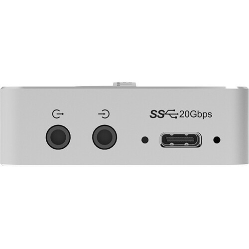 Magewell Magewell USB Capture SDI 4K Pro