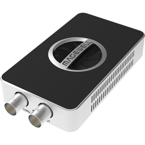 Magewell Magewell USB Capture SDI 4K Pro