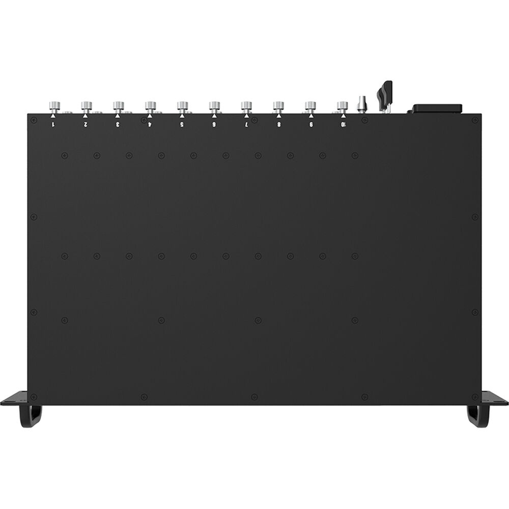 Magewell Magewell Modator Chassis 2U