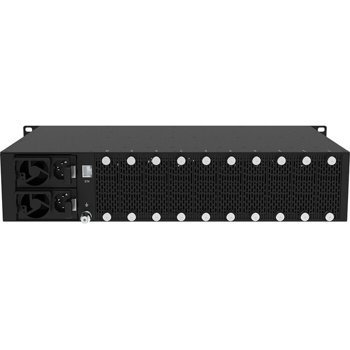 Magewell Magewell Modator Chassis 2U