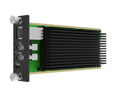 Magewell Magewell Pro Convert HDMI 4K Plus Module