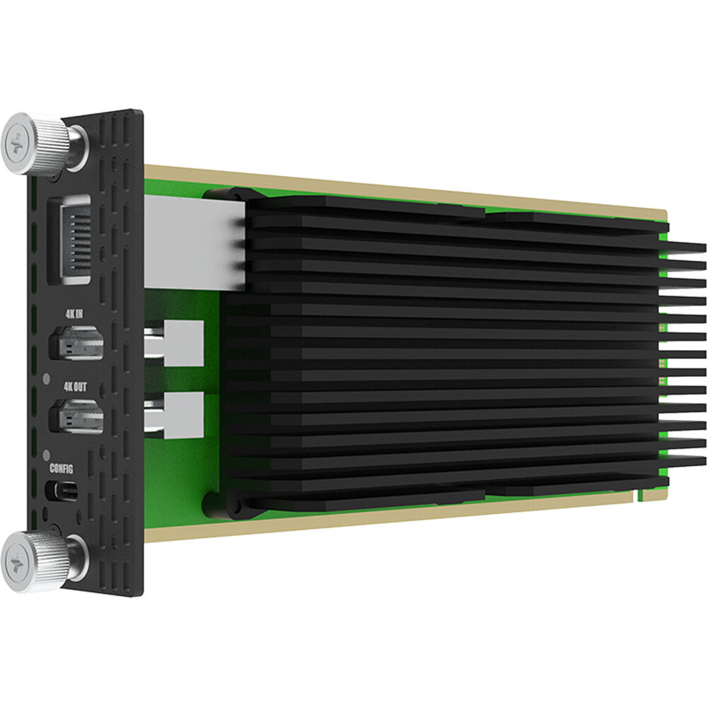 Magewell Magewell Pro Convert HDMI 4K Plus Module