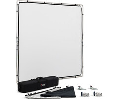 Manfrotto Manfrotto Pro Scrim All In One Kit 2x2m Large