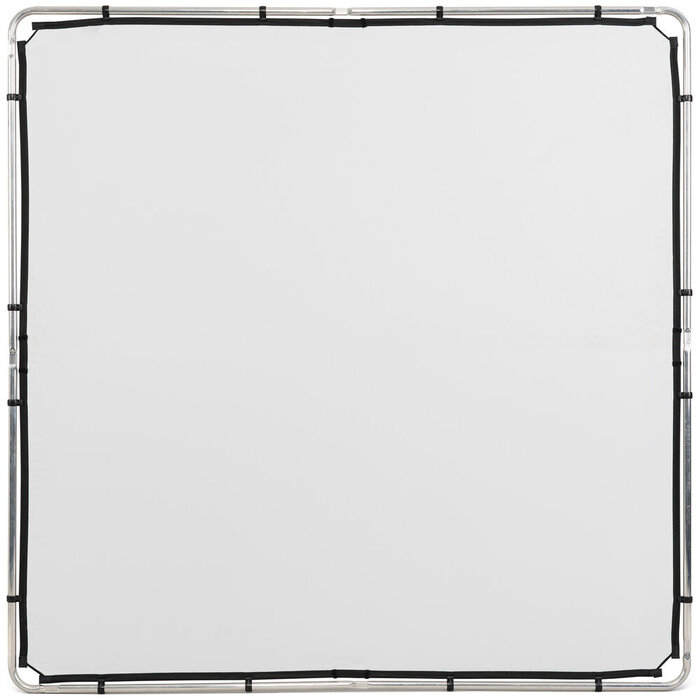 Manfrotto Manfrotto Pro Scrim All In One Kit 2x2m Large