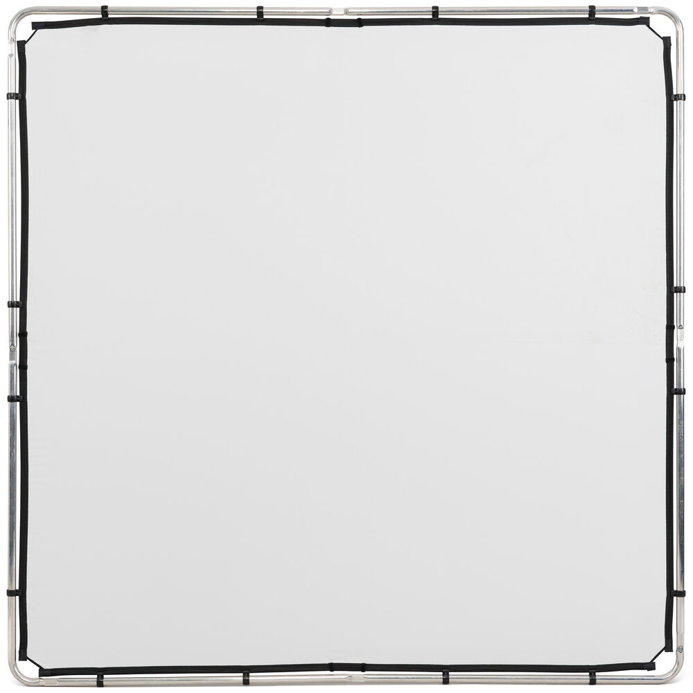 Manfrotto Manfrotto Pro Scrim All In One Kit 2x2m Large