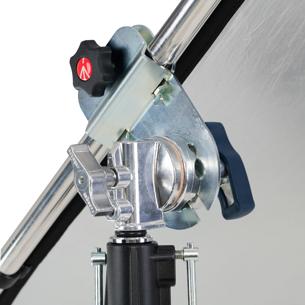 Manfrotto Manfrotto Pro Scrim All In One Kit 2x2m Large