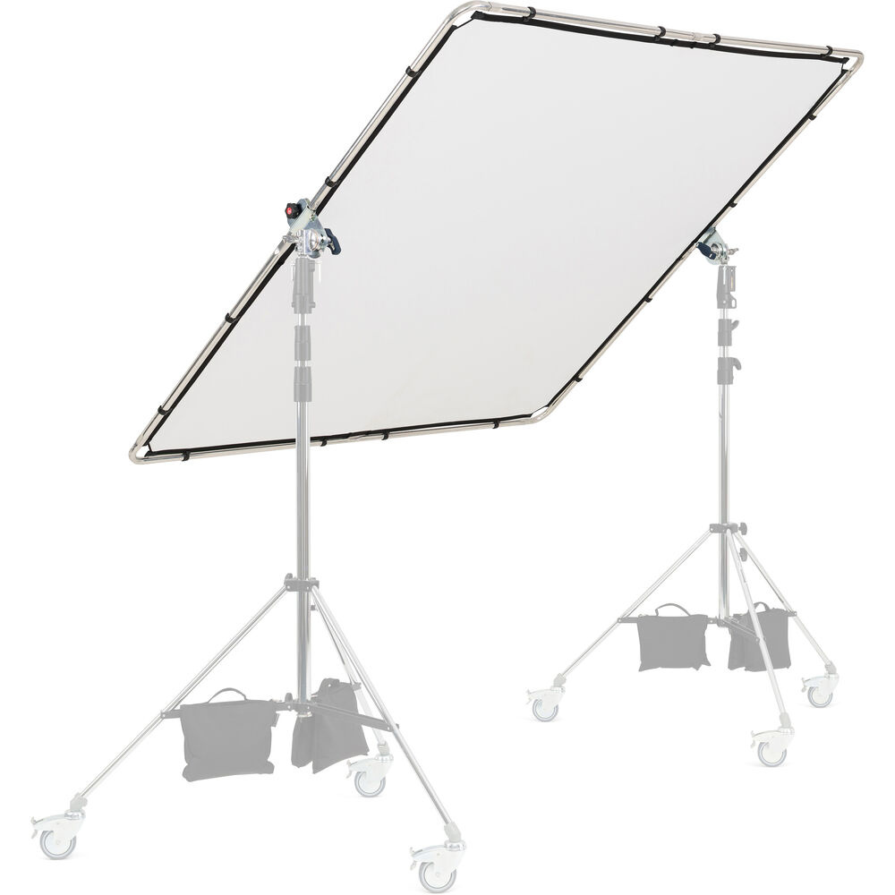 Manfrotto Manfrotto Pro Scrim All In One Kit 2x2m Large