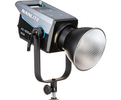 NANLITE Nanlite FC500B Bi-Color LED Spotlight