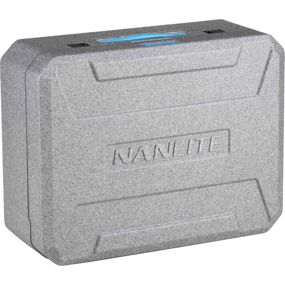 NANLITE Nanlite FC500B Bi-Color LED Spotlight