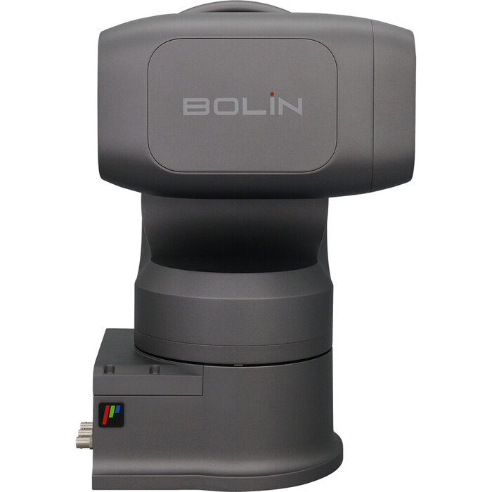 Bolin Technology Bolin Technology EXU248F 4K30 Outdoor PTZ Camera - Gray