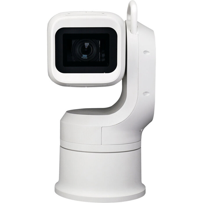 Bolin Technology Bolin Technology EXU248FW 4K30 Outdoor PTZ Camera - White