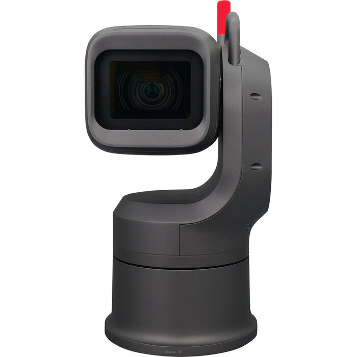 Bolin Technology Bolin Technology EXU230H 1080p Outdoor PTZ Camera - Grijs