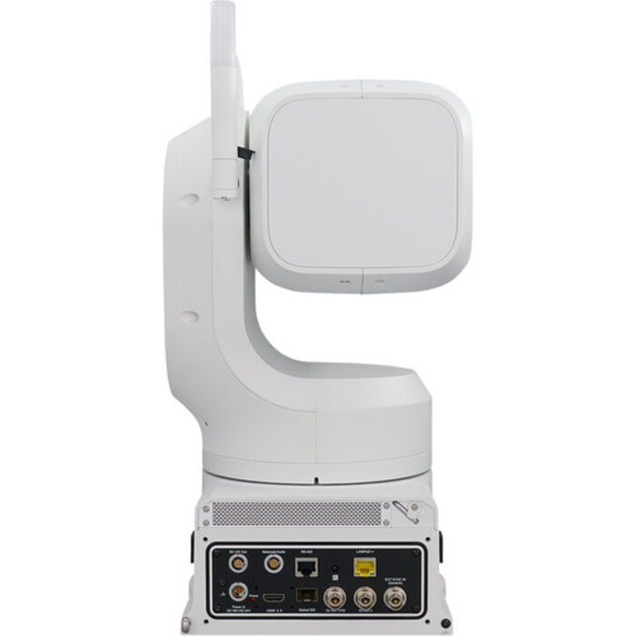 Bolin Technology Bolin Technology EXU230H 1080p Outdoor PTZ Camera - Wit