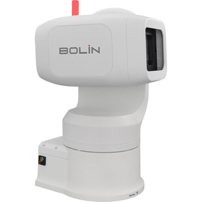 Bolin Technology Bolin Technology EXU230H 1080p Outdoor PTZ Camera - Wit