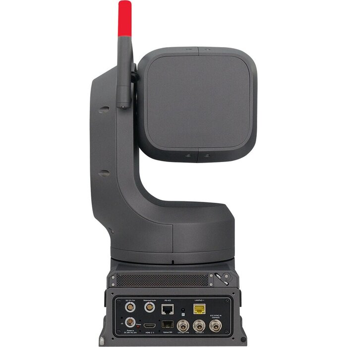 Bolin Technology Bolin Technology EXU230NX 1080p Outdoor PTZ Camera - Grijs