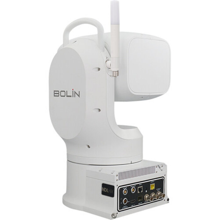 Bolin Technology Bolin Technology EXU230NXW 1080p Outdoor PTZ Camera - Wit