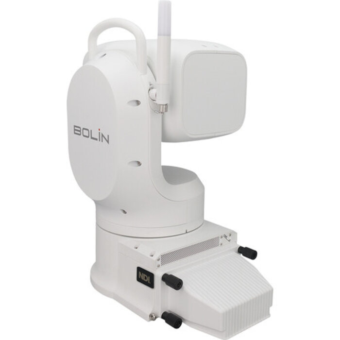 Bolin Technology Bolin Technology EXU230NXW 1080p Outdoor PTZ Camera - Wit