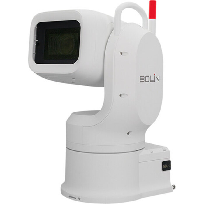 Bolin Technology Bolin Technology EXU230NXW 1080p Outdoor PTZ Camera - Wit