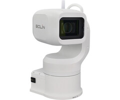 Bolin Technology Bolin Technology EXU230NXW 1080p Outdoor PTZ Camera - Wit