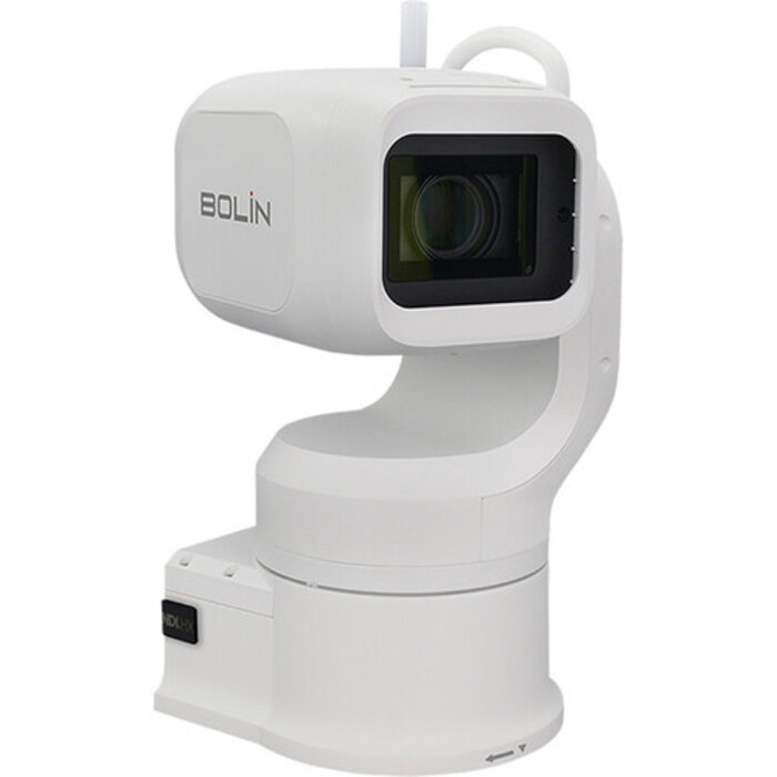 Bolin Technology Bolin Technology EXU230NXW 1080p Outdoor PTZ Camera - Wit