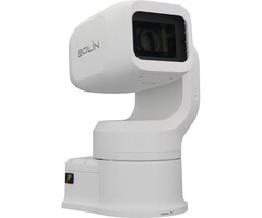 Bolin Technology Bolin Technology EXU420FW 4K60 Outdoor PTZ Camera - Wit