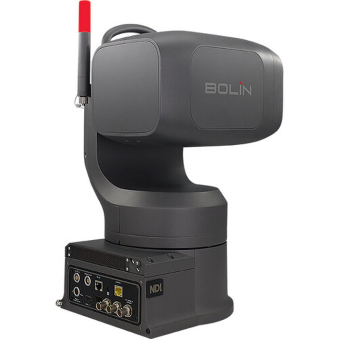 Bolin Technology Bolin Technology EXU420N 4K60 Outdoor PTZ Camera - Grijs