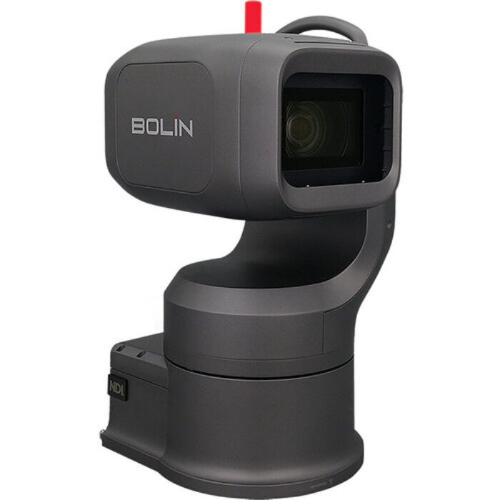 Bolin Technology Bolin Technology EXU420N 4K60 Outdoor PTZ Camera - Grijs