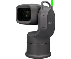 Bolin Technology Bolin Technology EXU420N 4K60 Outdoor PTZ Camera - Grijs