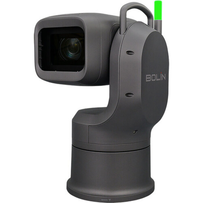 Bolin Technology Bolin Technology EXU420N 4K60 Outdoor PTZ Camera - Grijs