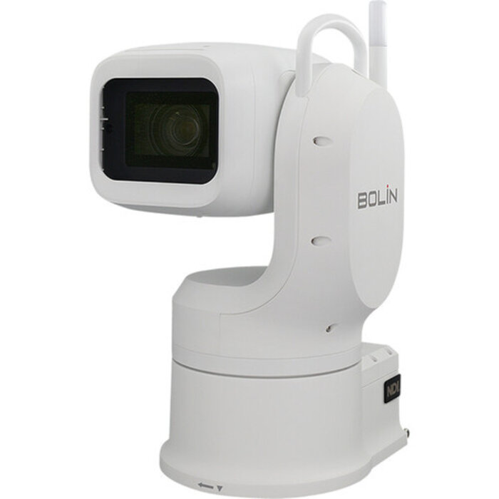 Bolin Technology Bolin Technology EXU420NW 4K60 Outdoor PTZ Camera - Wit