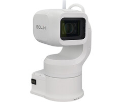 Bolin Technology Bolin Technology EXU420NW 4K60 Outdoor PTZ Camera - Wit