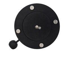 Bolin Technology Bolin Technology QR-M - Snelwisselplaat voor Indoor PTZ-camera