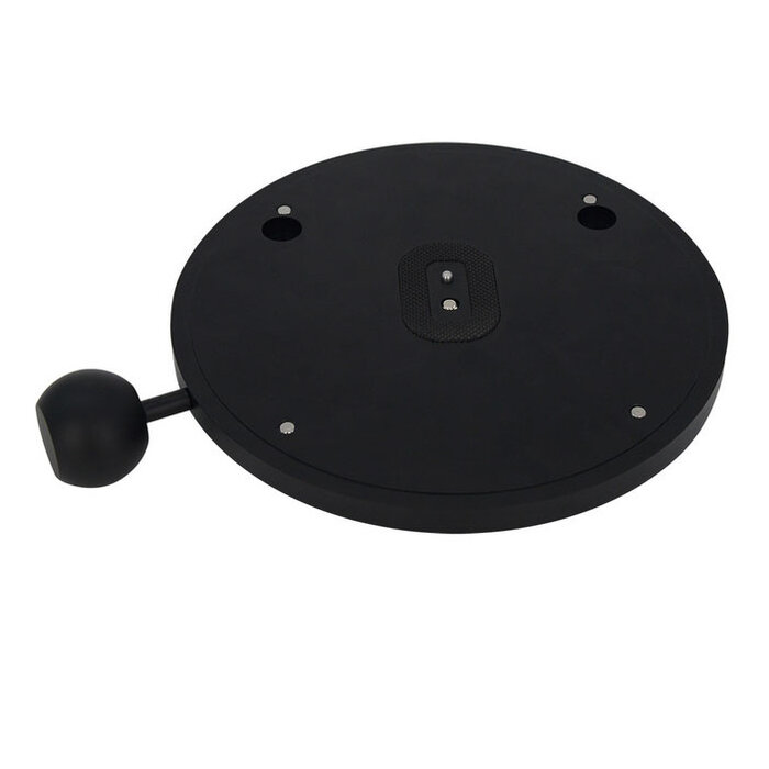 Bolin Technology Bolin Technology QR-M Quick Release Plate for Indoor PTZ Cameras