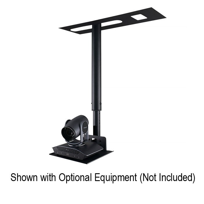 Bolin Technology Bolin Technology C-WPLB Universal PTZ Wall Mount Plate