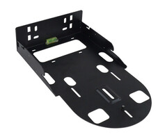 Bolin Technology Bolin Technology C-WM3B - Grote Wandbeugel voor PTZ-camera - Zwart