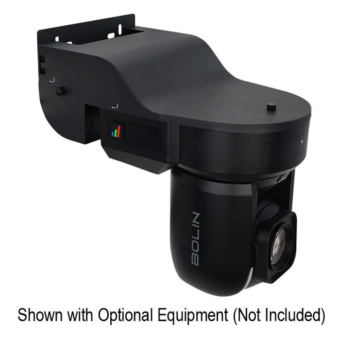 Bolin Technology Bolin Technology Large PTZ Wall Mount Bracket - White