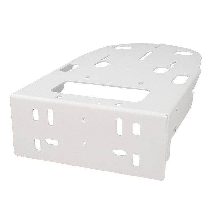 Bolin Technology Bolin Technology Large PTZ Wall Mount Bracket - White