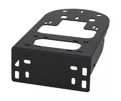 Bolin Technology Bolin Technology Medium PTZ Wall Mount Bracket - Zwart