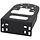 Bolin Technology C-WM2B - Medium PTZ Camera Wall Mount - Black
