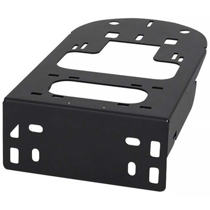 Bolin Technology Bolin Technology Medium PTZ Wall Mount Bracket - Zwart