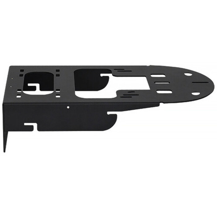 Bolin Technology Bolin Technology Medium PTZ Wall Mount Bracket - Zwart